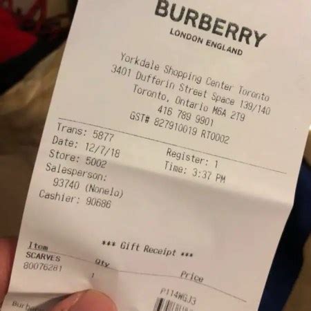 burberry refund policy|Burberry customer support.